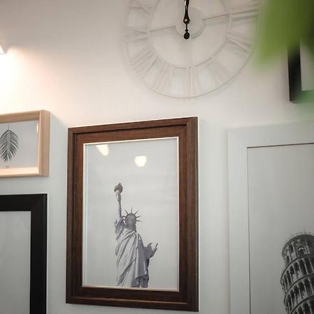 Hongdae 4Bed Room House Seoel Buitenkant foto