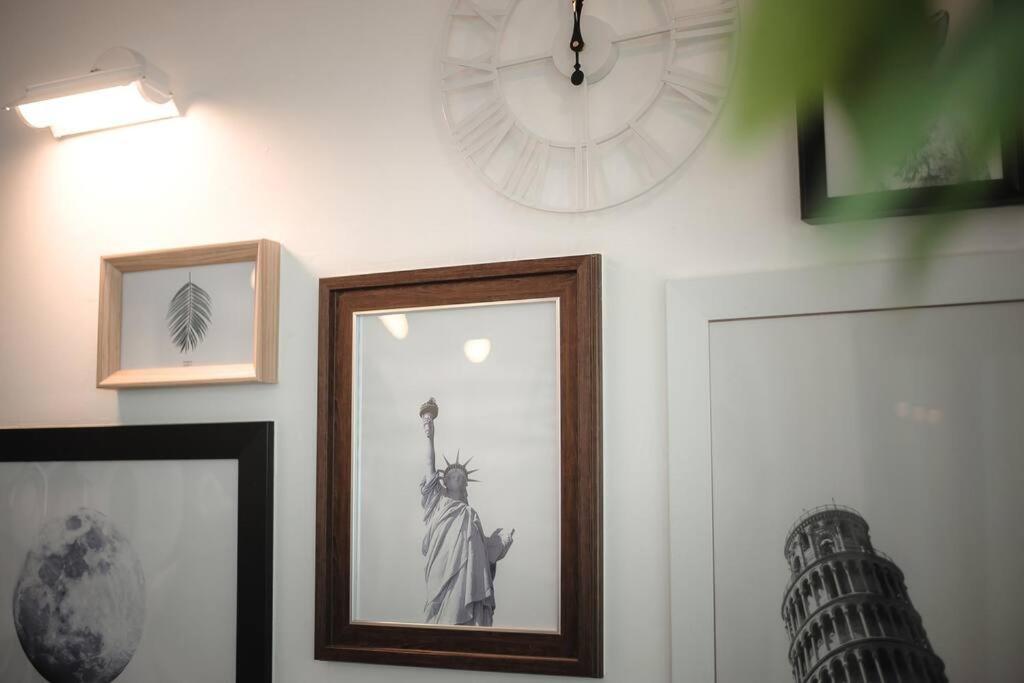 Hongdae 4Bed Room House Seoel Buitenkant foto