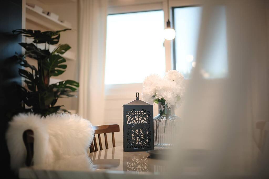 Hongdae 4Bed Room House Seoel Buitenkant foto