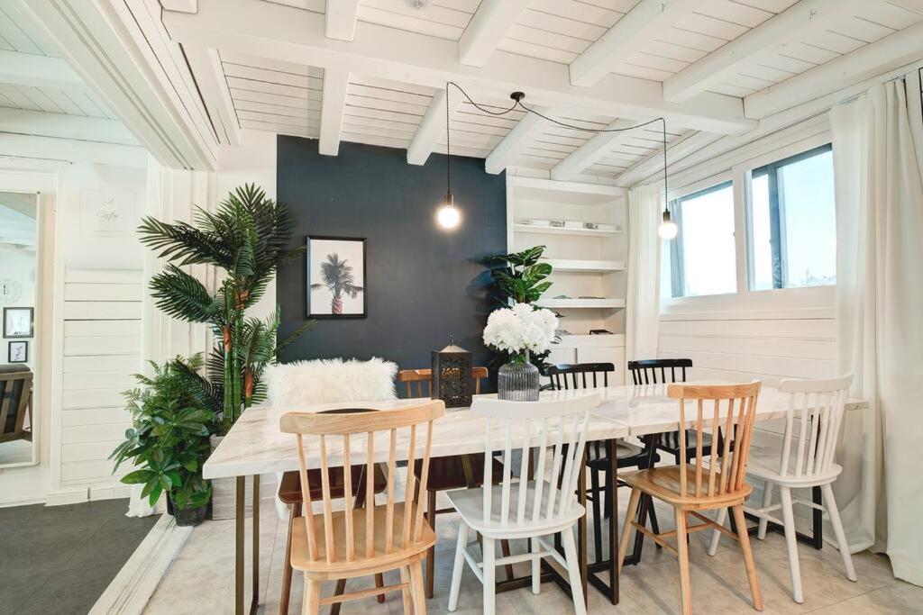 Hongdae 4Bed Room House Seoel Buitenkant foto