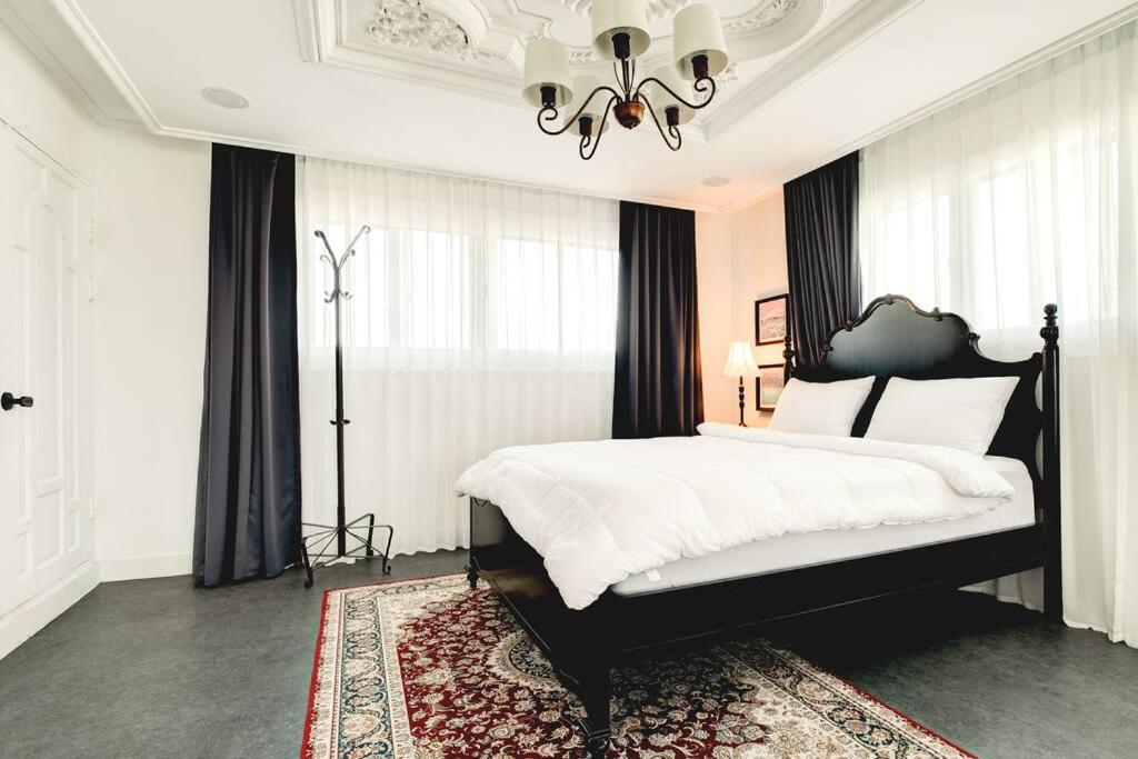 Hongdae 4Bed Room House Seoel Buitenkant foto
