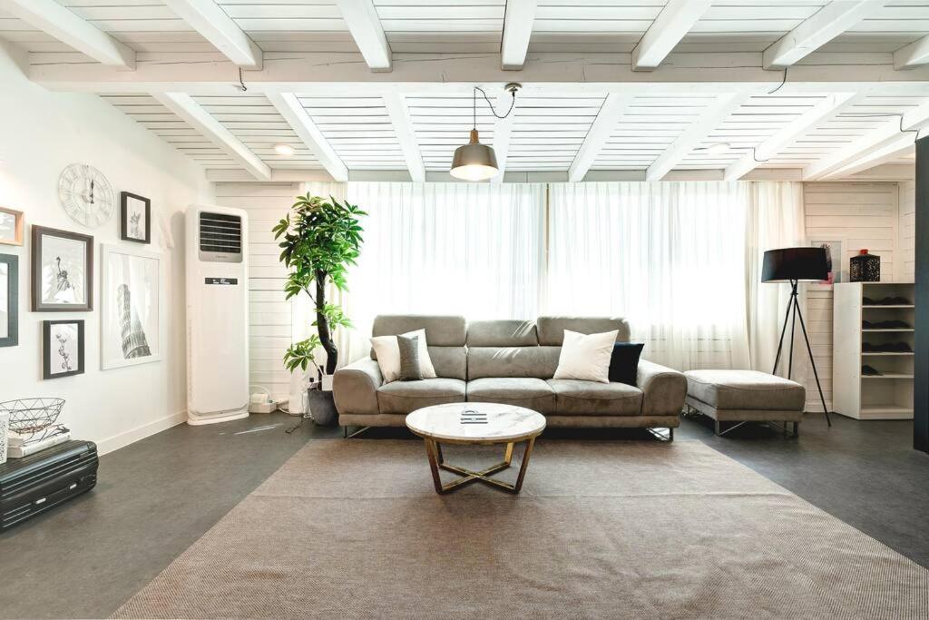Hongdae 4Bed Room House Seoel Buitenkant foto