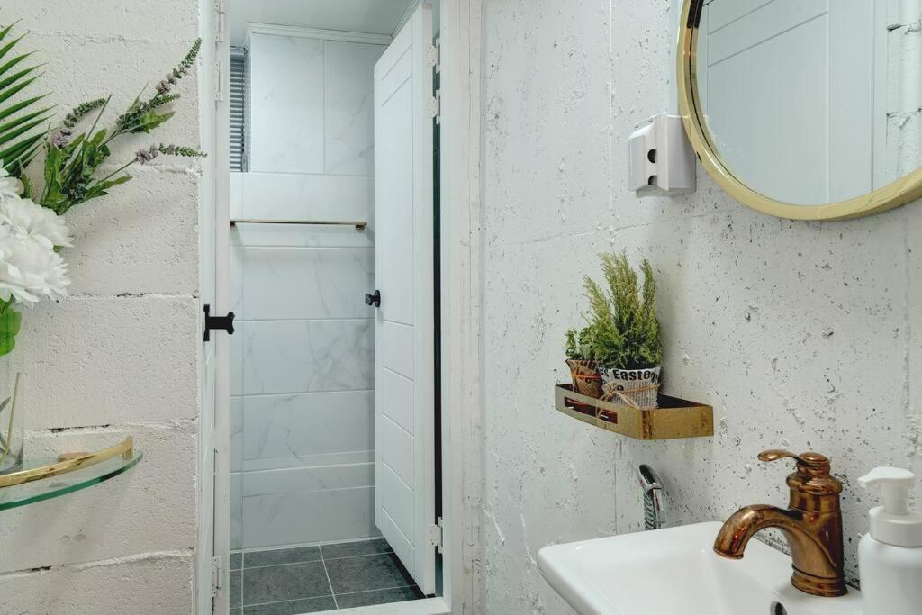 Hongdae 4Bed Room House Seoel Buitenkant foto