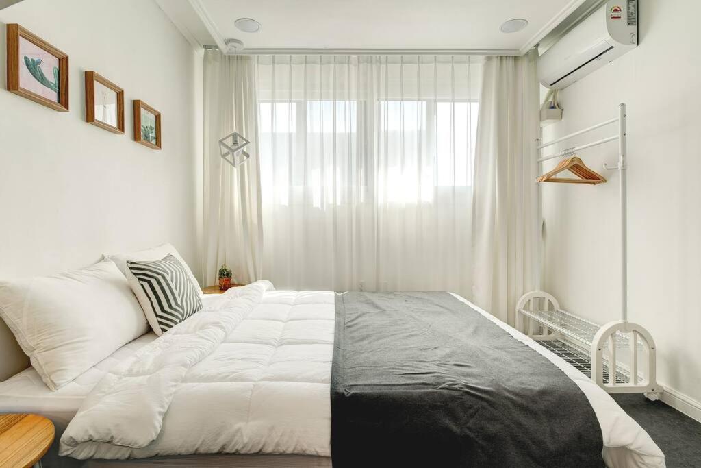 Hongdae 4Bed Room House Seoel Buitenkant foto