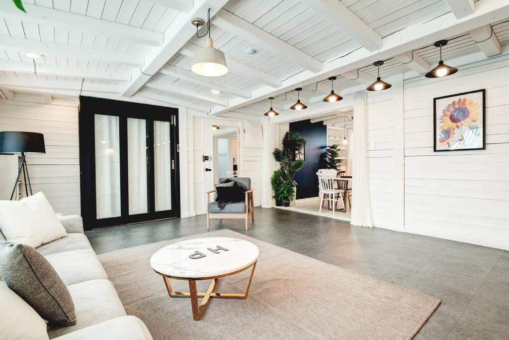 Hongdae 4Bed Room House Seoel Buitenkant foto