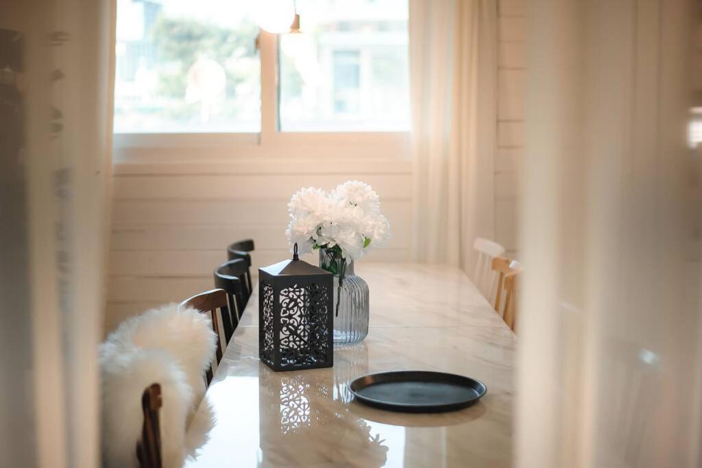 Hongdae 4Bed Room House Seoel Buitenkant foto