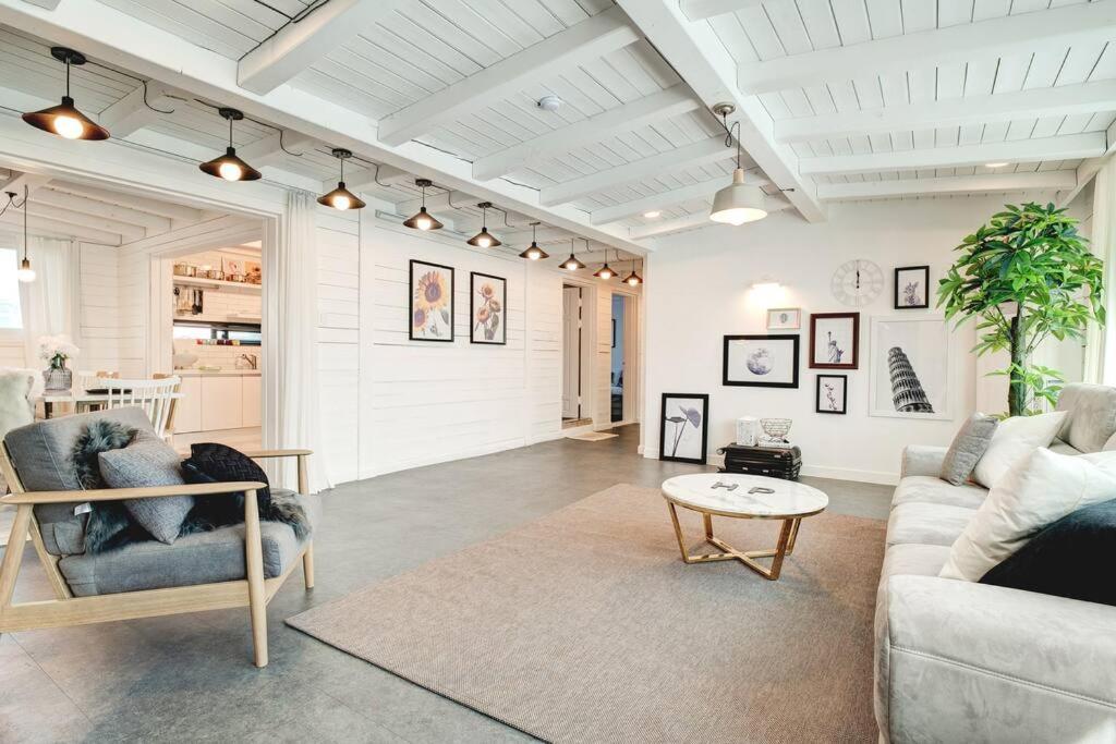 Hongdae 4Bed Room House Seoel Buitenkant foto