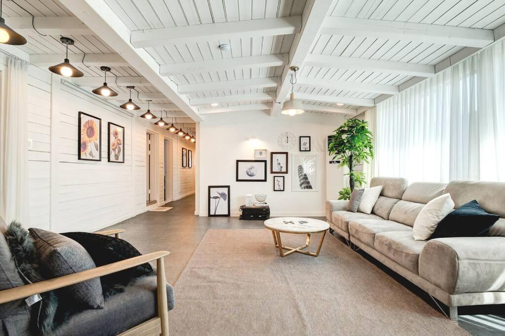 Hongdae 4Bed Room House Seoel Buitenkant foto