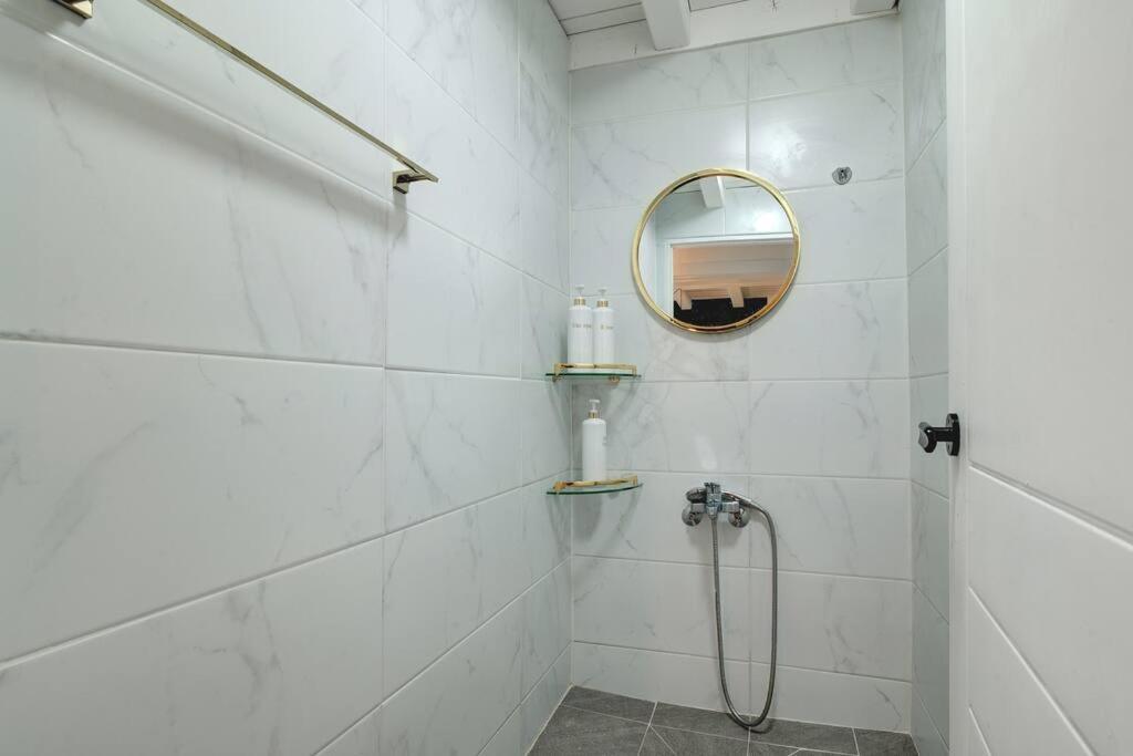 Hongdae 4Bed Room House Seoel Buitenkant foto
