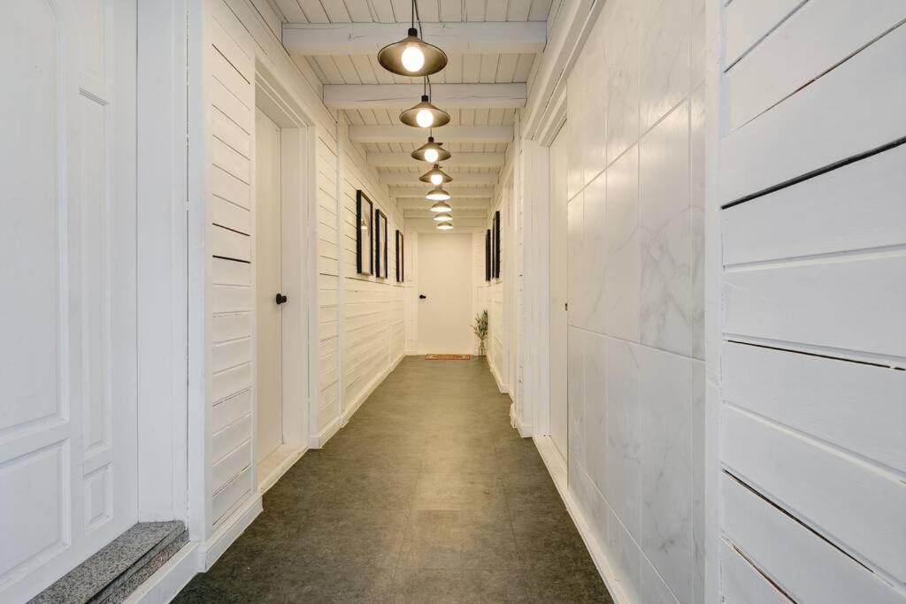 Hongdae 4Bed Room House Seoel Buitenkant foto
