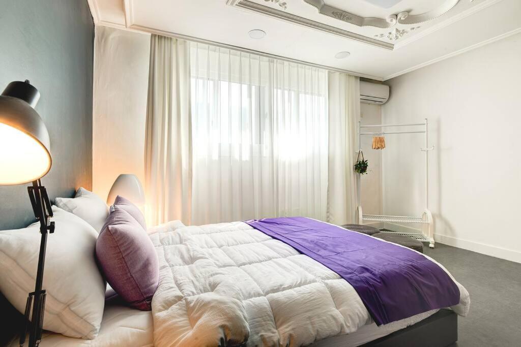 Hongdae 4Bed Room House Seoel Buitenkant foto