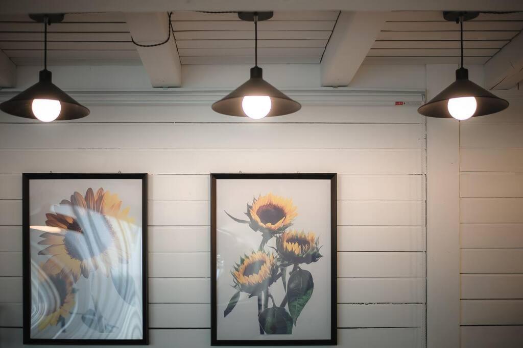 Hongdae 4Bed Room House Seoel Buitenkant foto
